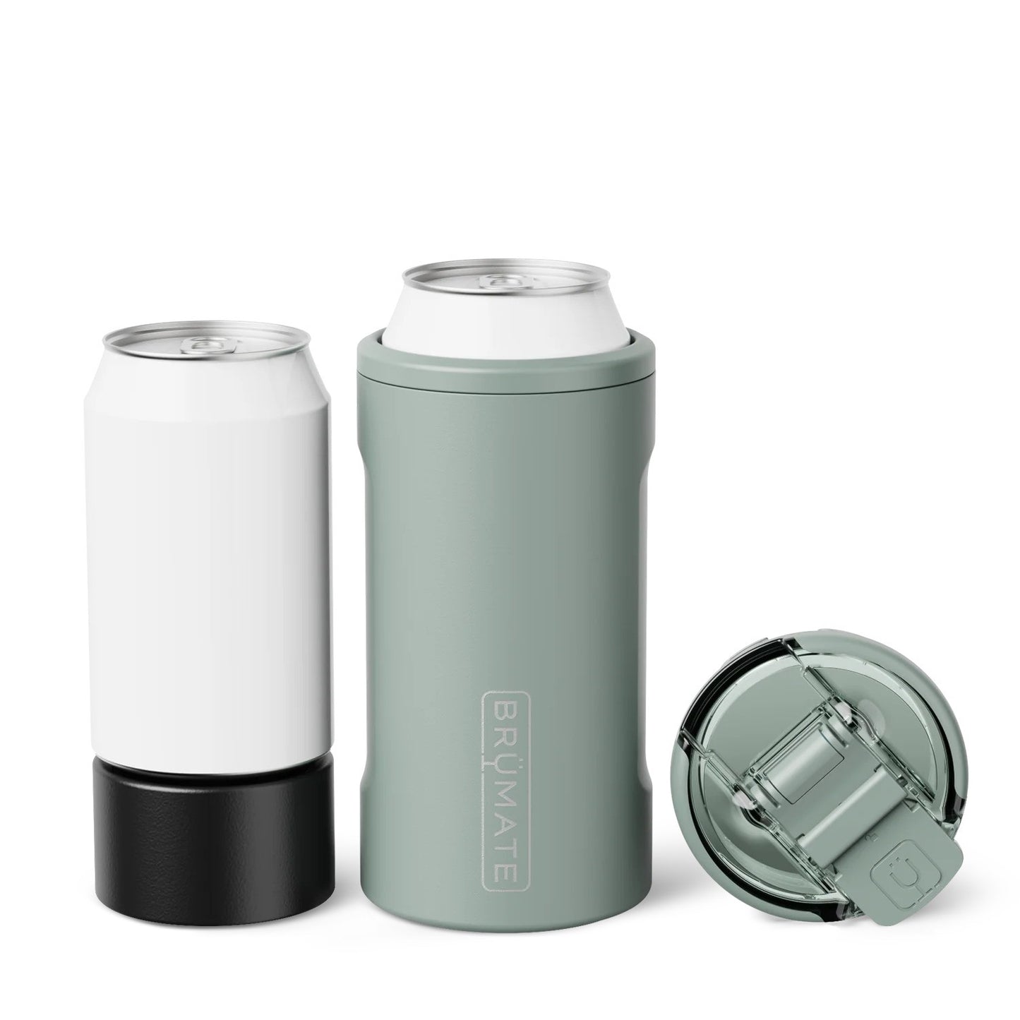 BrüMate Hopsulator TRiO 3-in-1 Can Cooler