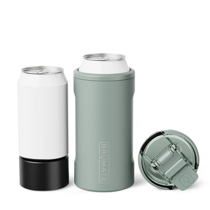 BrüMate Hopsulator TRiO 3-in-1 Can Cooler