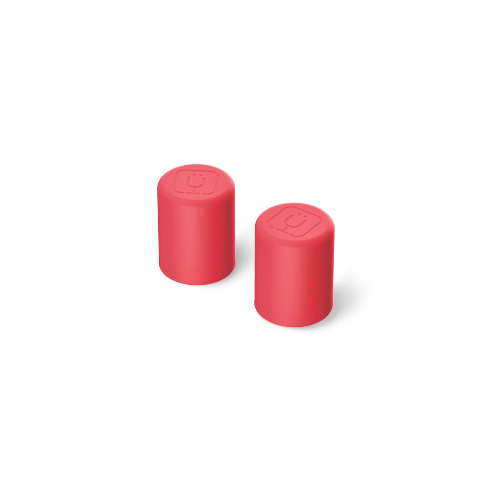 Magnetic Straw Covers