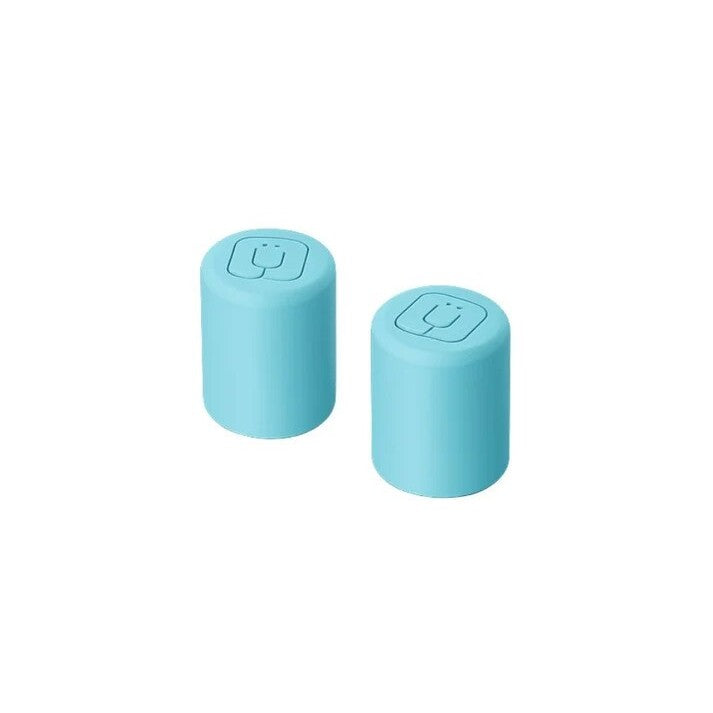 Magnetic Straw Covers