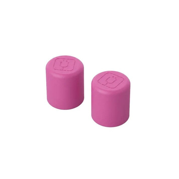 Magnetic Straw Covers