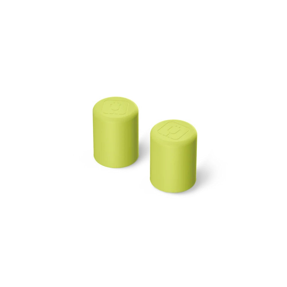 Magnetic Straw Covers