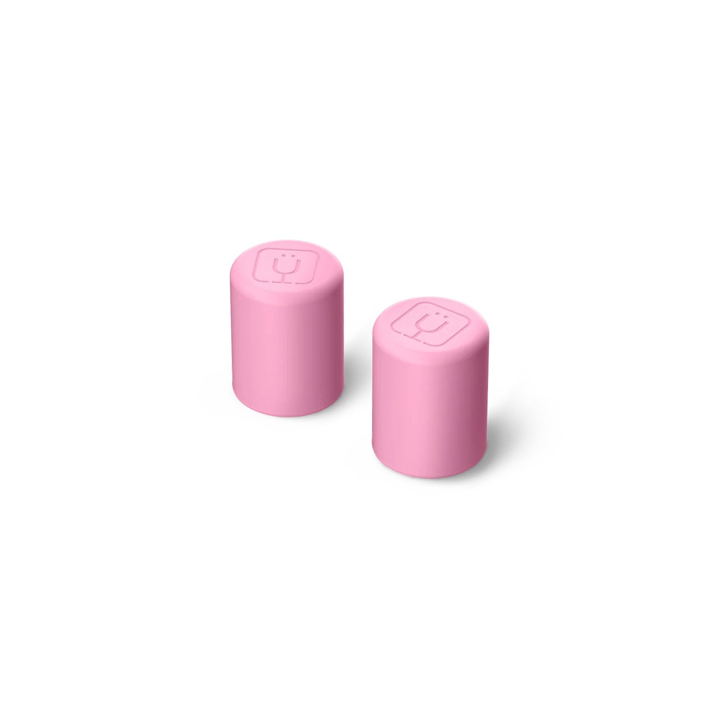 BrüMate Magnetic Straw Covers