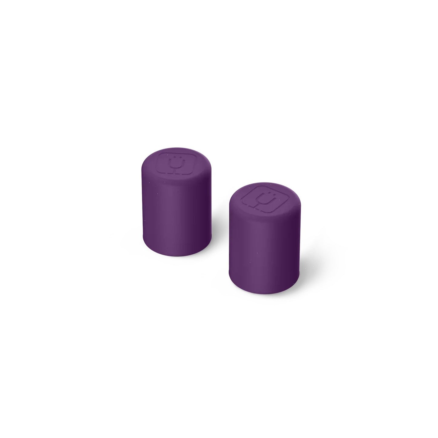 BrüMate Magnetic Straw Covers