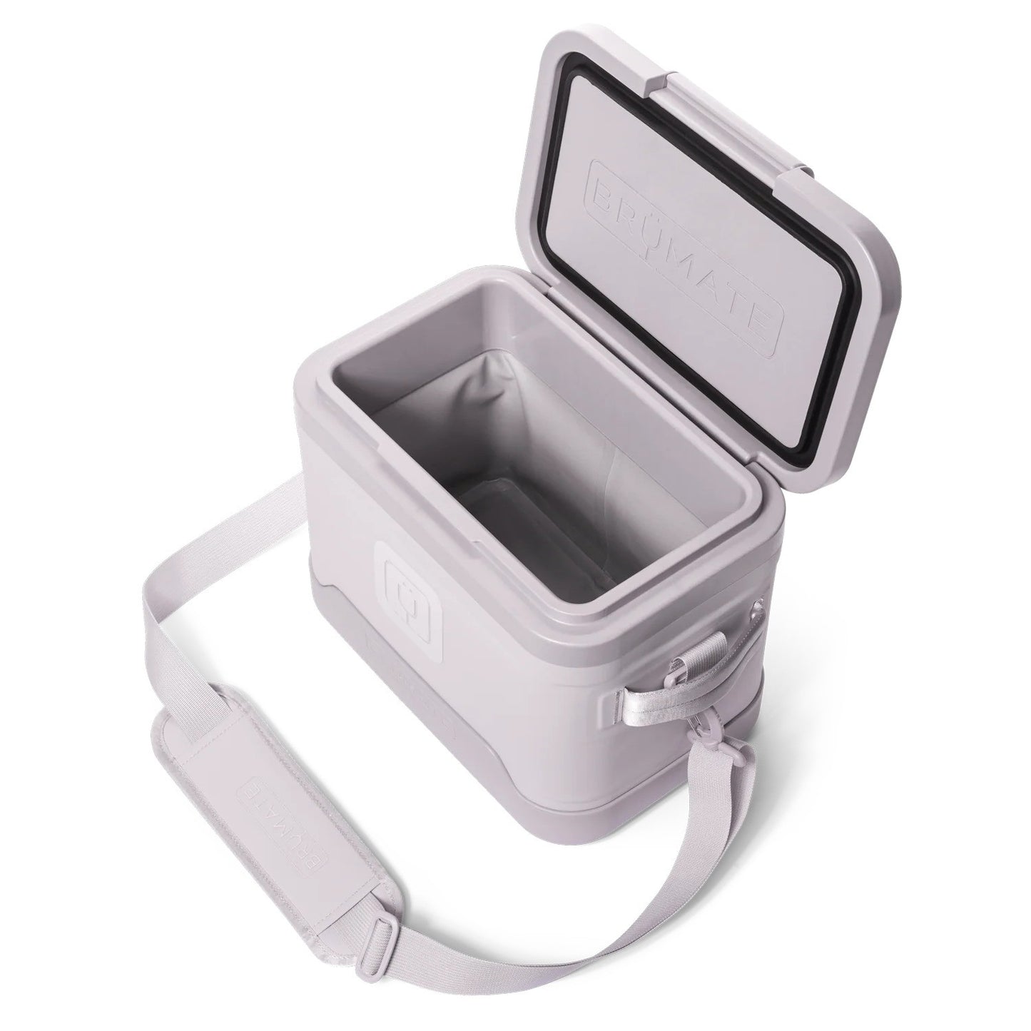 BrüMate MagPack 12-Can Backpack Soft Cooler