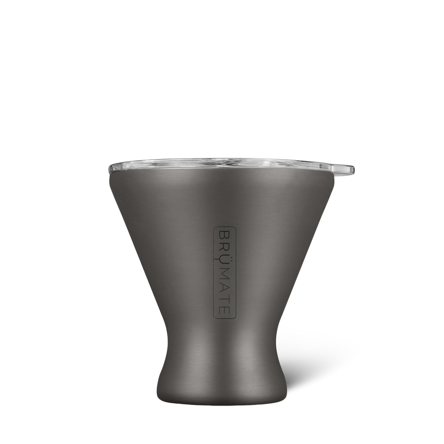 Brumate MargTini Black Stainless