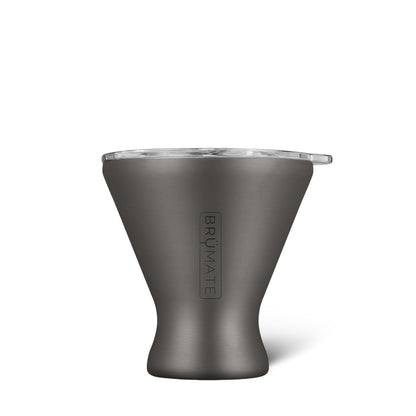 Brumate MargTini Black Stainless