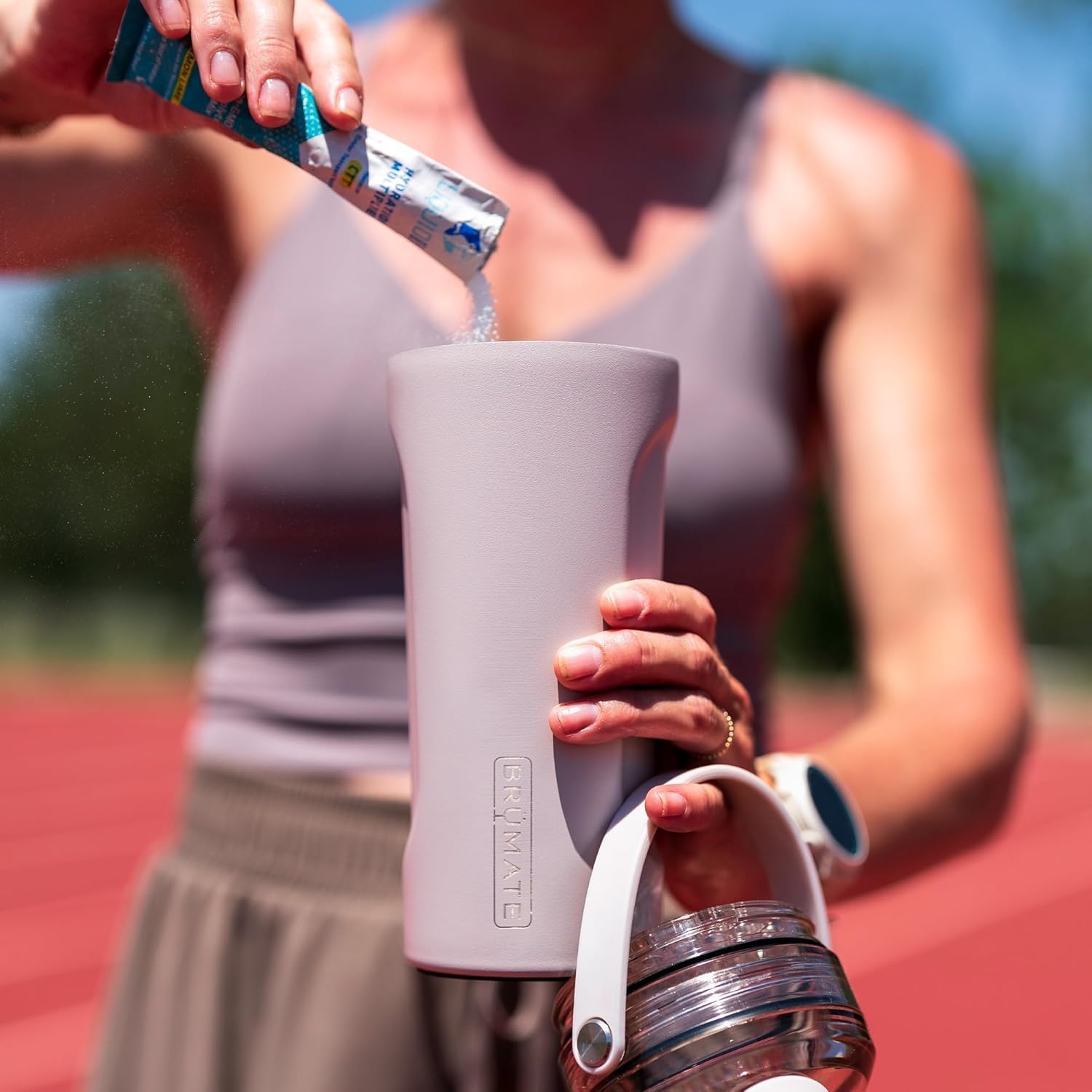 Brumate Multishaker 26oz Fitness