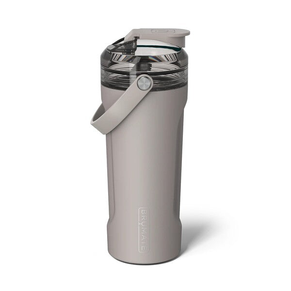 BrüMate MultiShaker 26oz Insulated Shaker Bottle