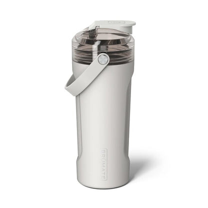 BrüMate MultiShaker 26oz Insulated Shaker Bottle