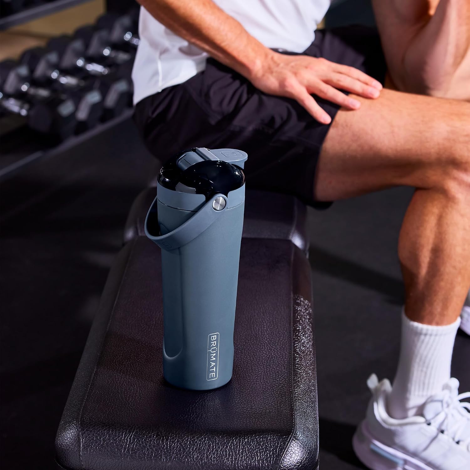 Brumate Multishaker Fitness
