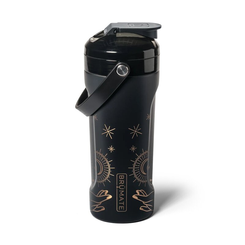 Brumate Multishaker Midnight Meditation