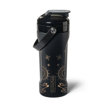 Brumate Multishaker Midnight Meditation