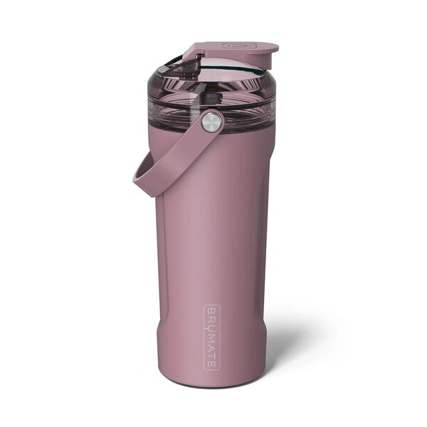 BrüMate MultiShaker 26oz Insulated Shaker Bottle