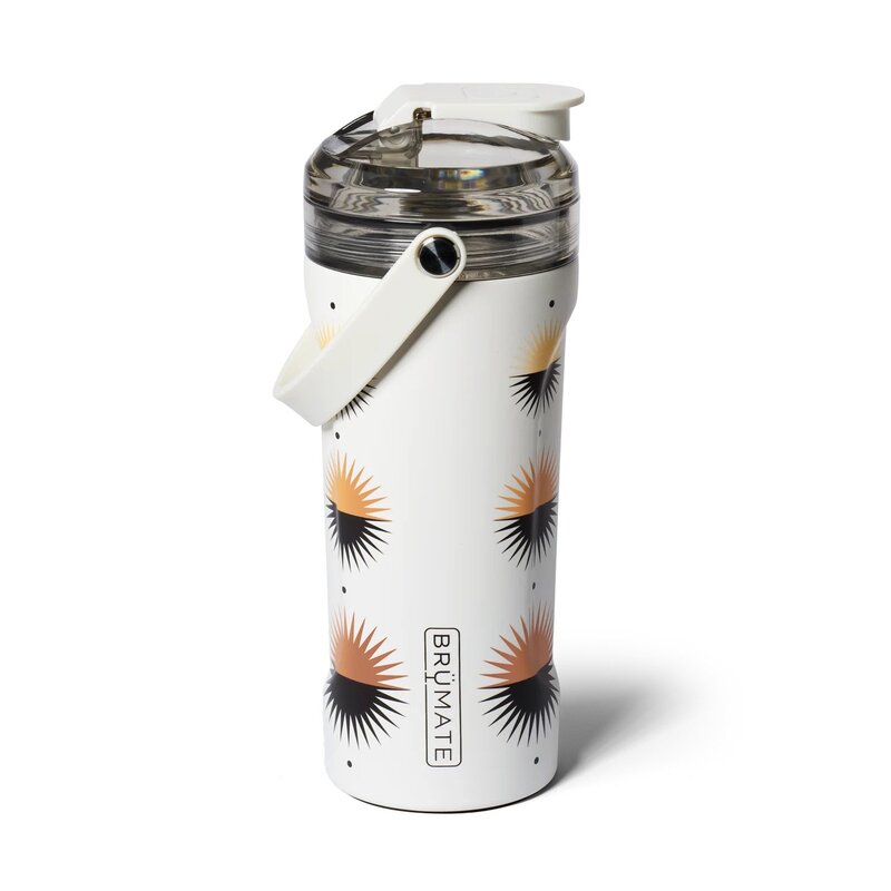 BruMate Multishaker 26 oz Shaker Bottle - Item #DW3173H