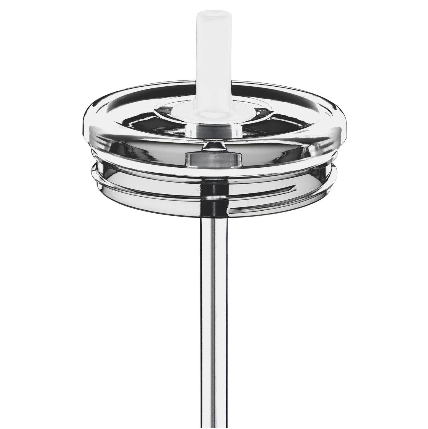 BrüMate MultiShaker 26oz Straw Lid