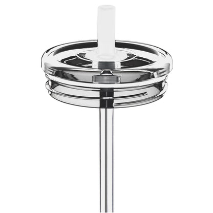 BrüMate MultiShaker 26oz Straw Lid