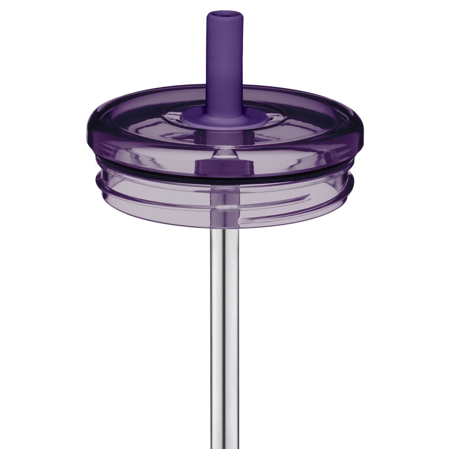 BrüMate MultiShaker 26oz Straw Lid