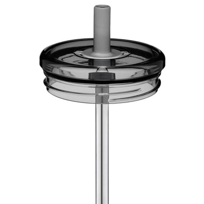 BrüMate MultiShaker 26oz Straw Lid