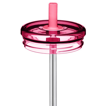 BrüMate MultiShaker 26oz Straw Lid