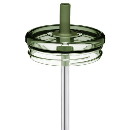 BrüMate MultiShaker 26oz Straw Lid