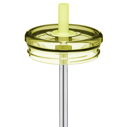 BrüMate MultiShaker 26oz Straw Lid