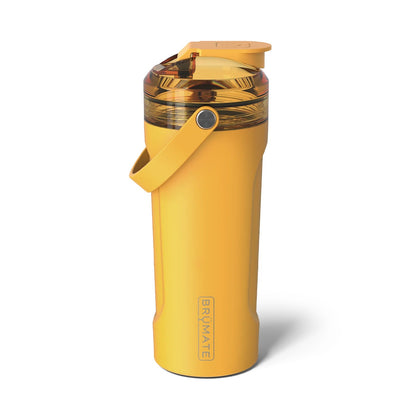BrüMate MultiShaker 26oz Insulated Shaker Bottle
