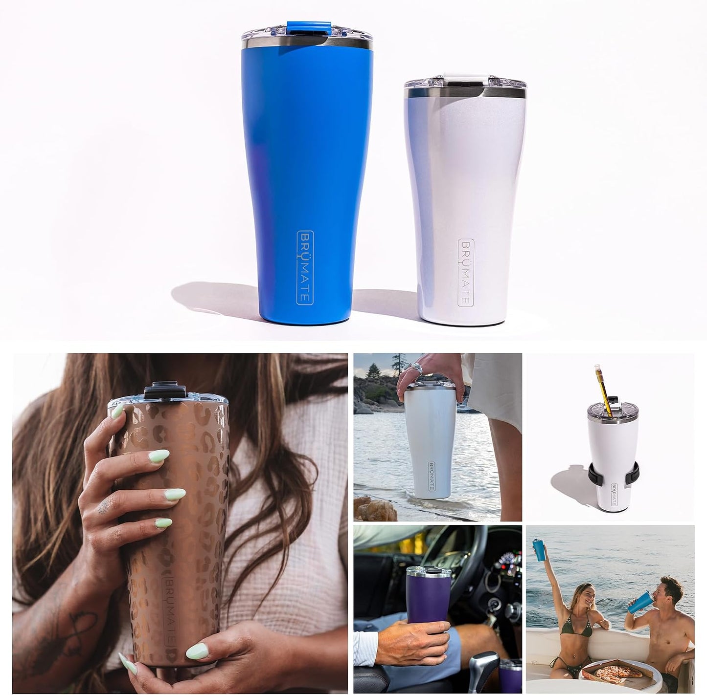 Brumate NAV XL 32oz