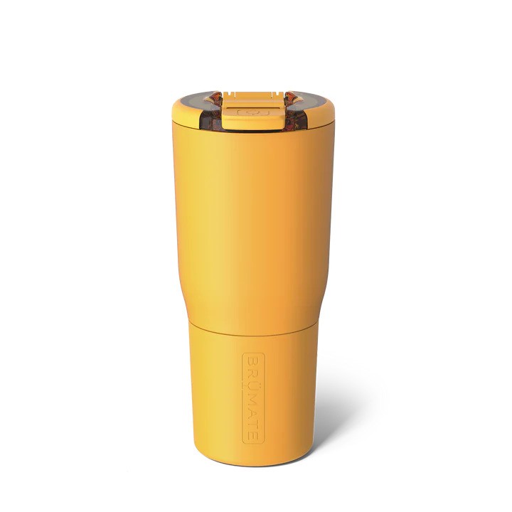 BrüMate Nav 25oz Travel Tumbler