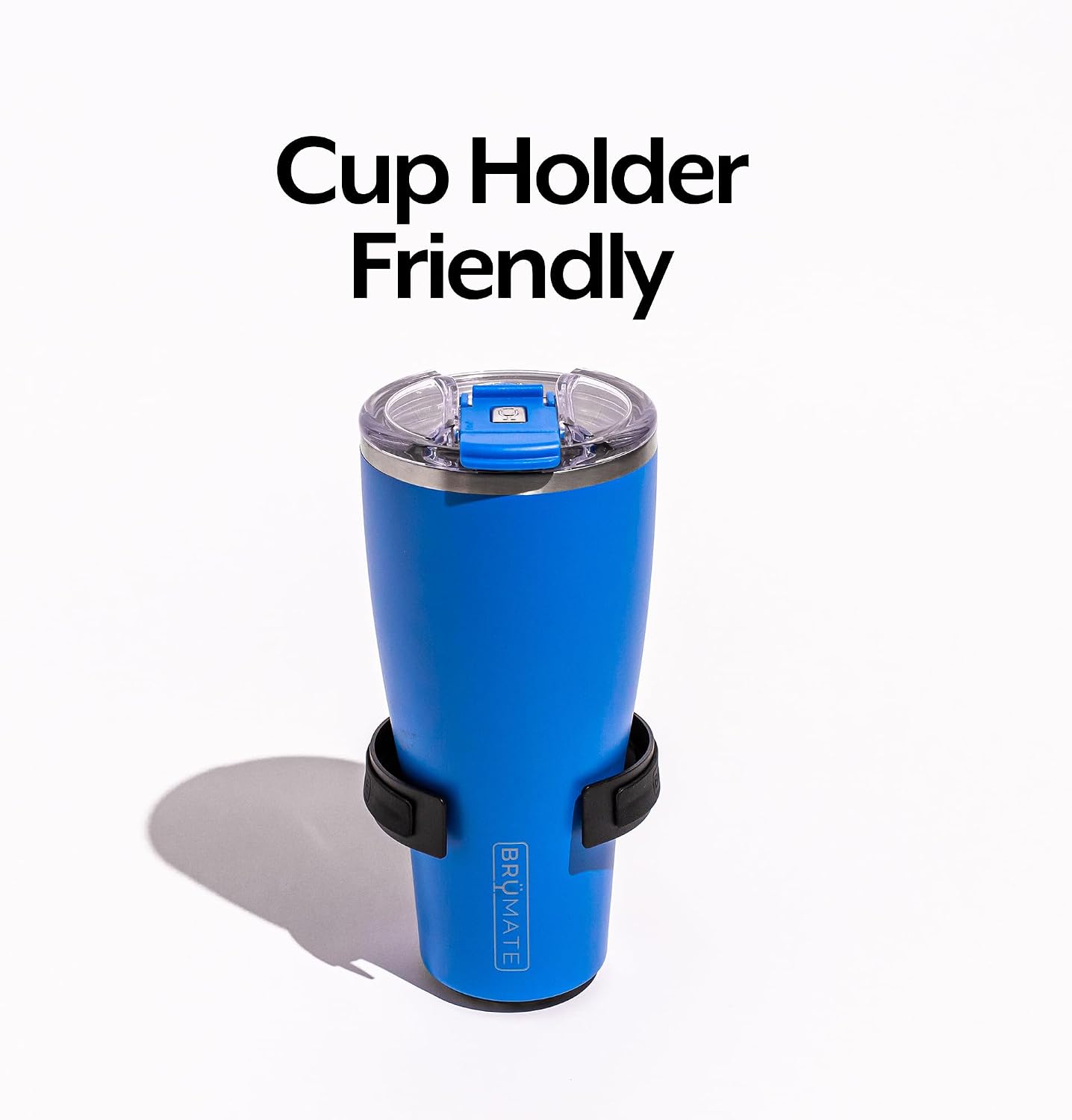 Brumate Nav XL 32oz Cupholder Friendly Travel Tumbler