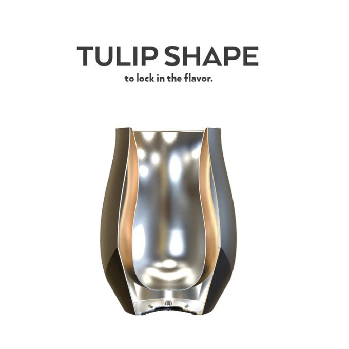 Brumate Nos'r Tulip Shaped