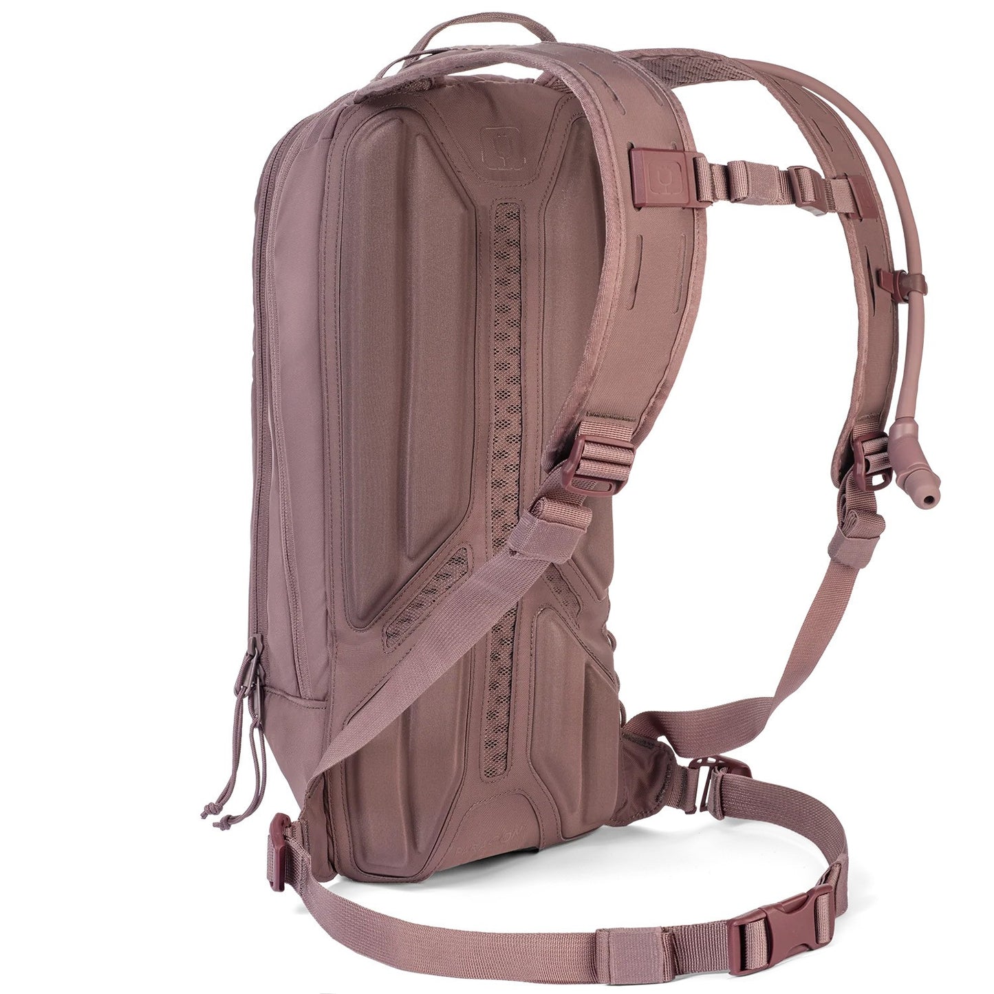 Brumate Paragon Rose Taupe Rear