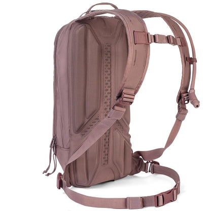 Brumate Paragon Rose Taupe Rear