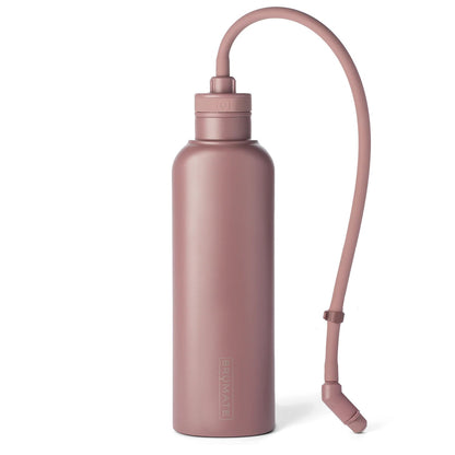 Brumate Paragon Rose Taupe Tank