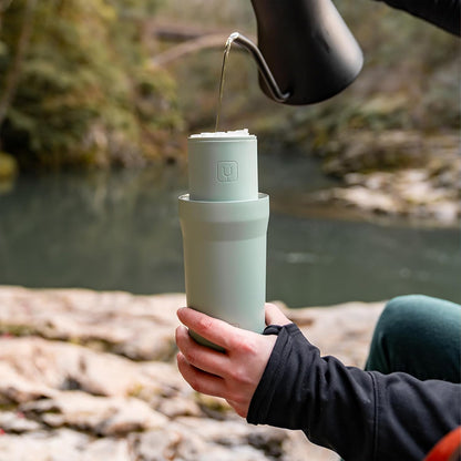 Brumate Pour Over Outdoors