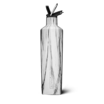 Brumate Rehydration Bottle Carrara