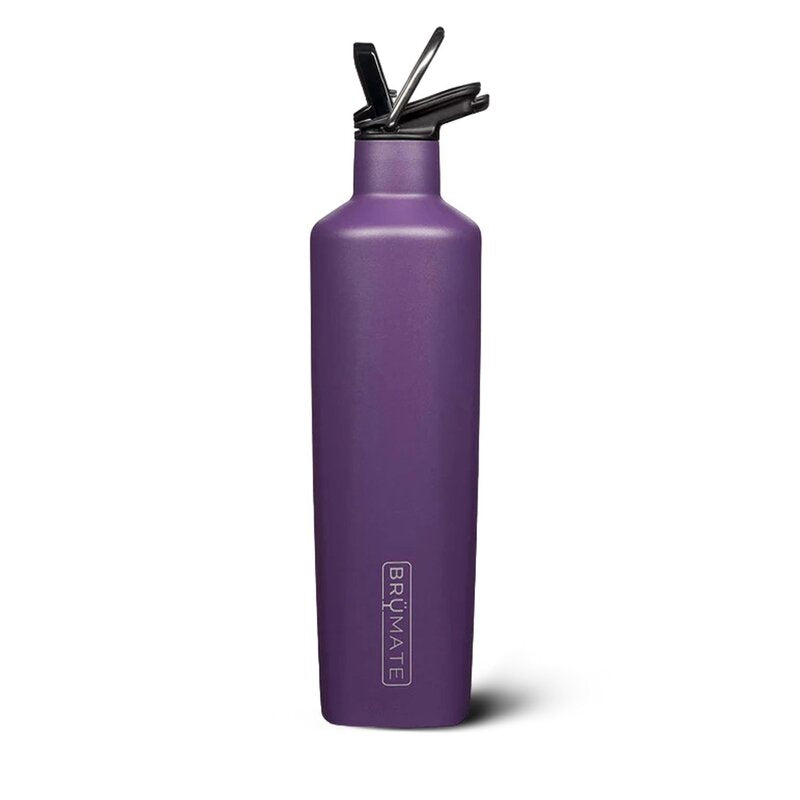 Brumate Rehydration Bottle Amethyst