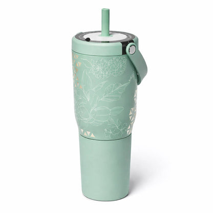 BrüMate Resa 35oz Leakproof Tumbler