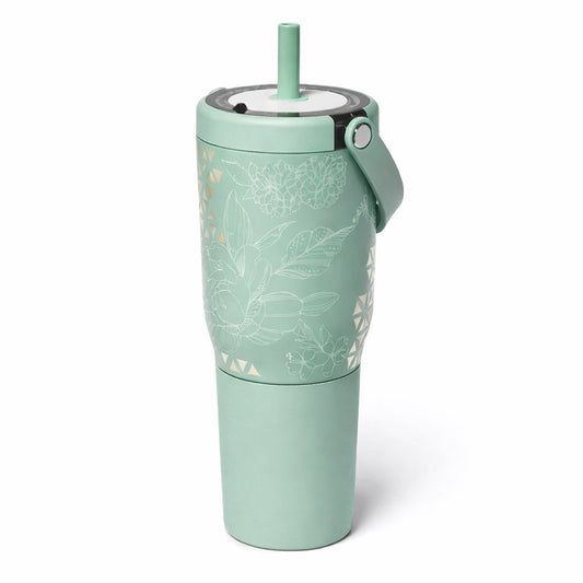 BrüMate Resa 35oz Leakproof Tumbler