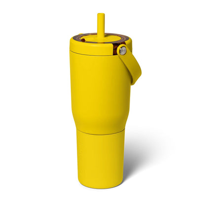 BrüMate Resa 35oz Leakproof Tumbler