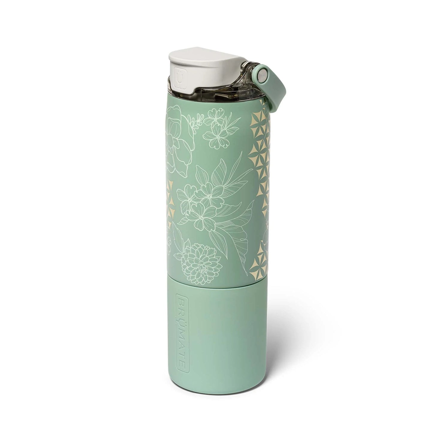 BrüMate Rise 25oz Insulated Water Bottle