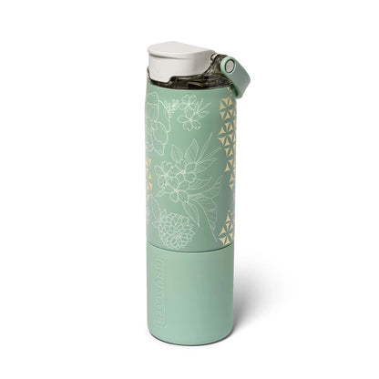 BrüMate Rise 25oz Insulated Water Bottle