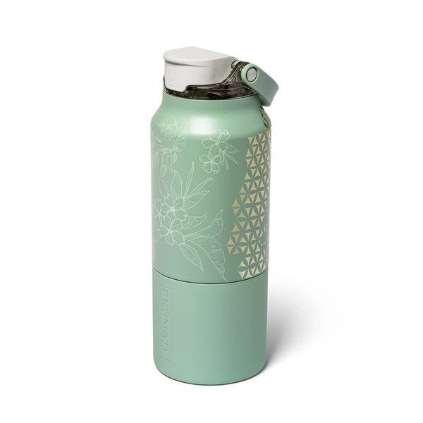 BrüMate Rise 35oz Insulated Water Bottle