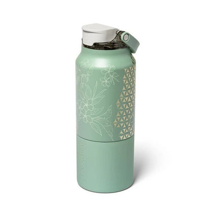 BrüMate Rise 35oz Insulated Water Bottle