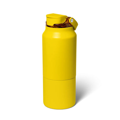 BrüMate Rise 35oz Insulated Water Bottle