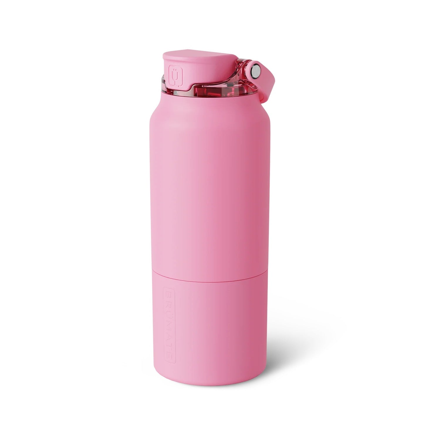 BrüMate Rise 35oz Insulated Water Bottle