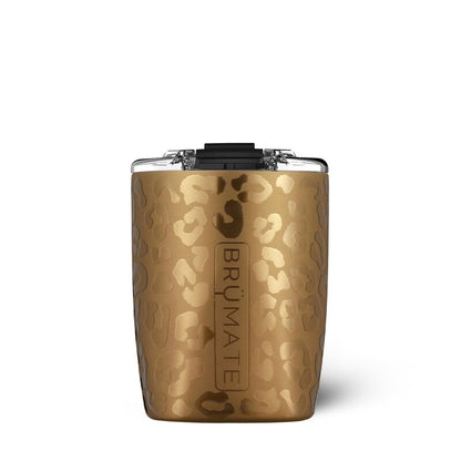 Brumate Rocks Gold Leopard