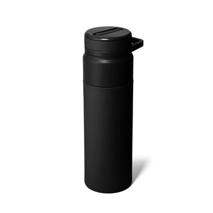 BruMate Rotera 25oz Matte Black