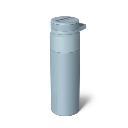 BrüMate Rotera 25oz Insulated Water Bottle