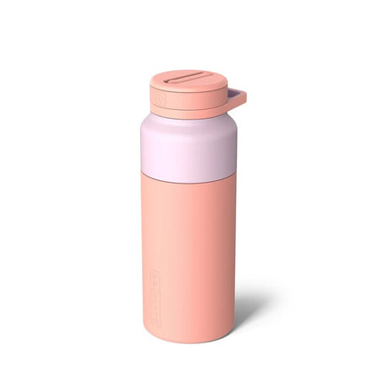 BrüMate Rotera 35oz Insulated Water Bottle